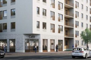 Derome i ursvik - Brandbolaget i stockholm AB